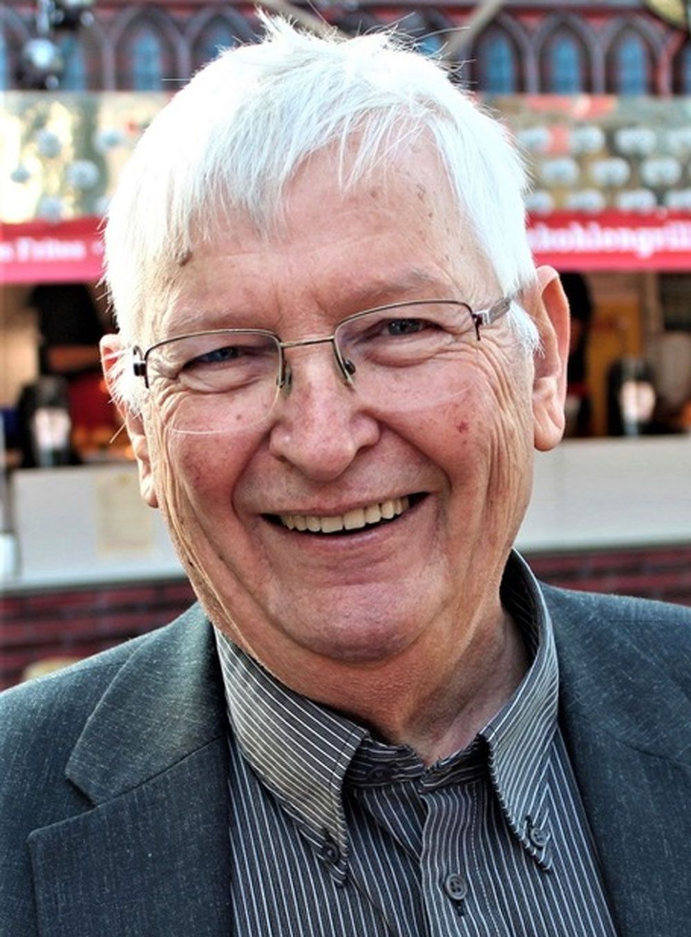 Heiri Hüsler