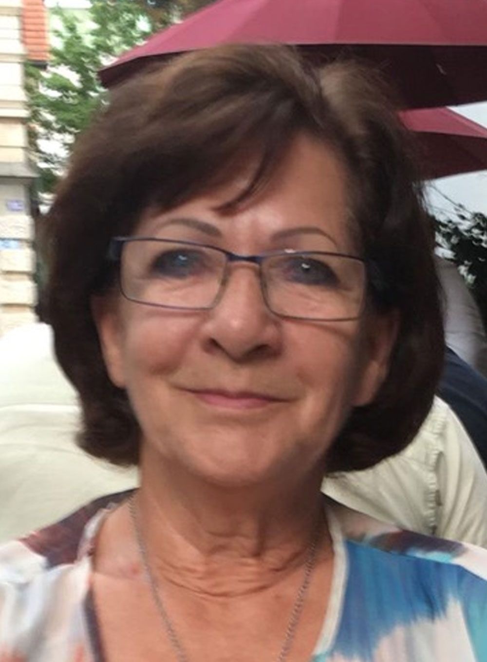 Ikara Ruth Adler