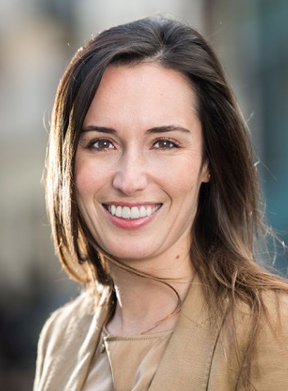 Karin Stadelmann