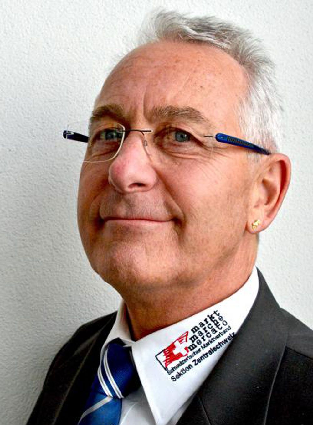 Helmuth Achermann