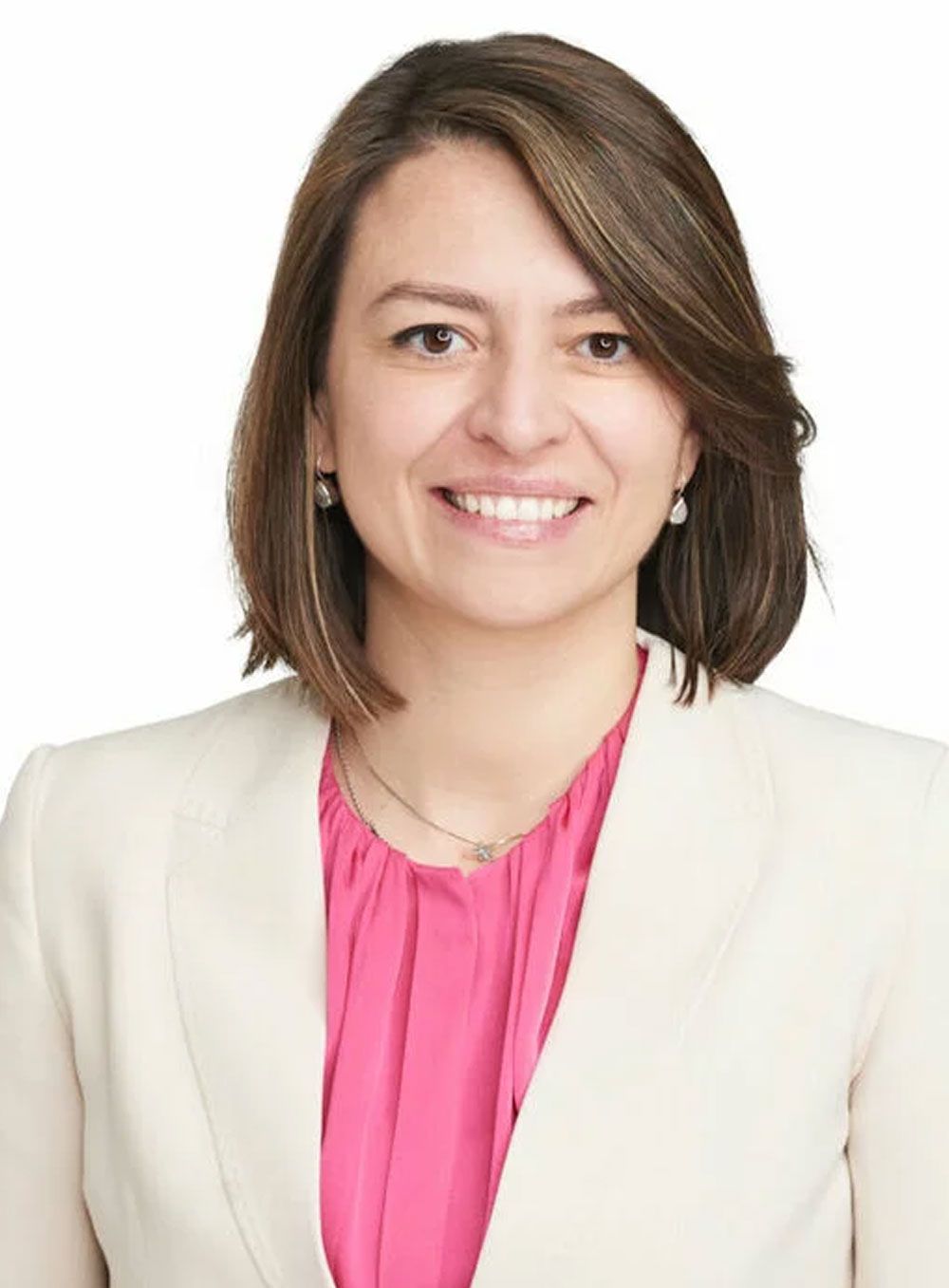 Marija Bucher