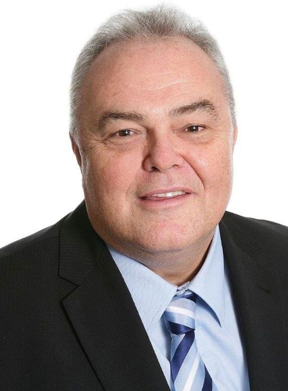 Jörg Krähenbühl