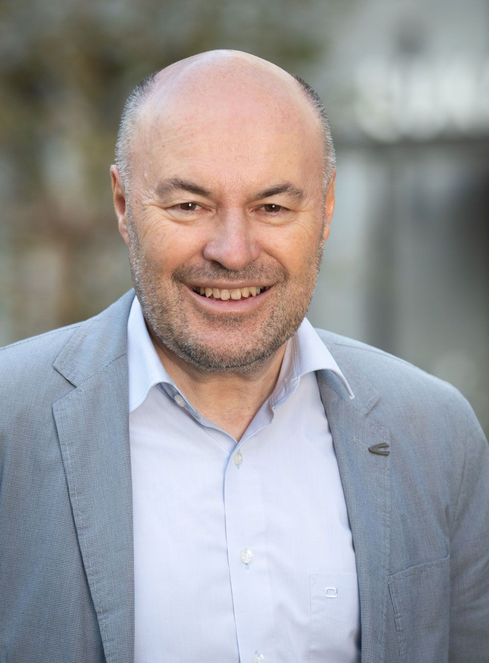 Albert Schwarzenbach