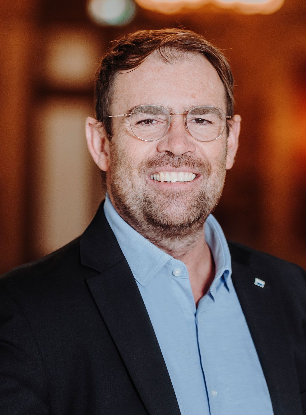 Thomas Gfeller