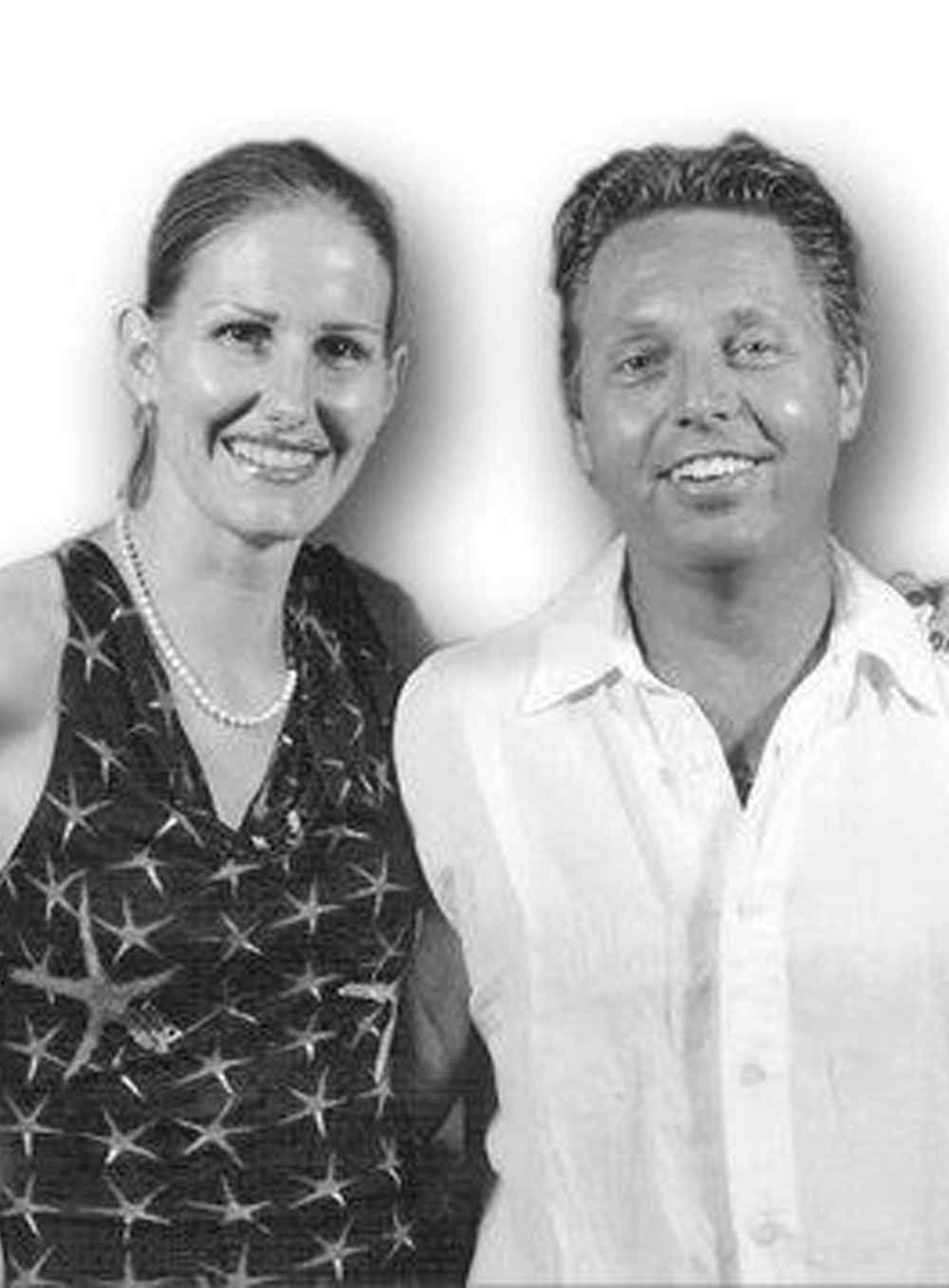 Anja Reutimann & Rene Bourquin