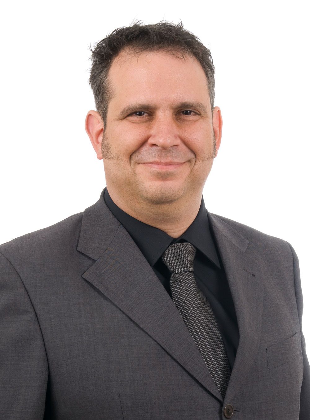 Patrick Grinschgl