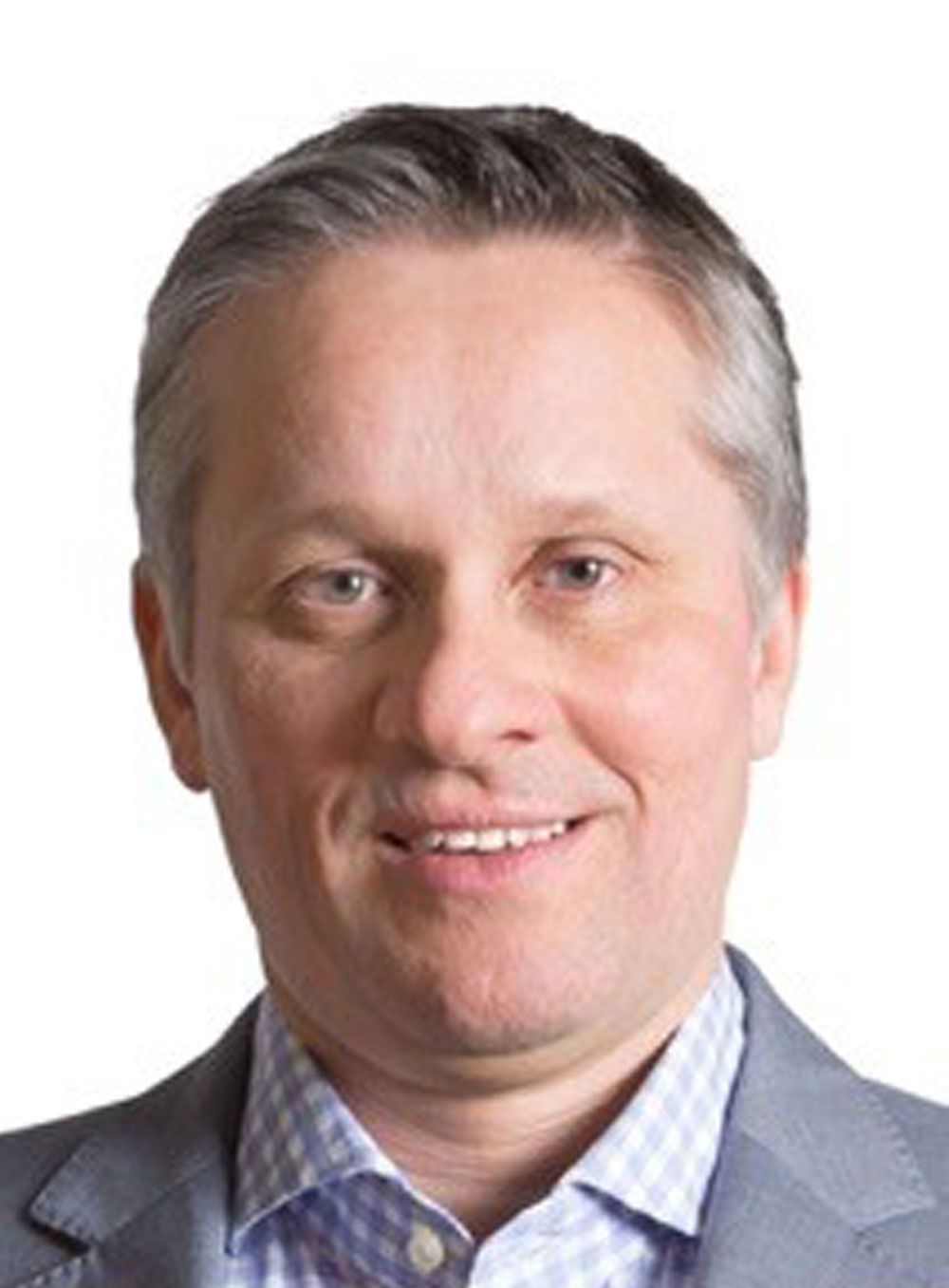 Peter Gmür