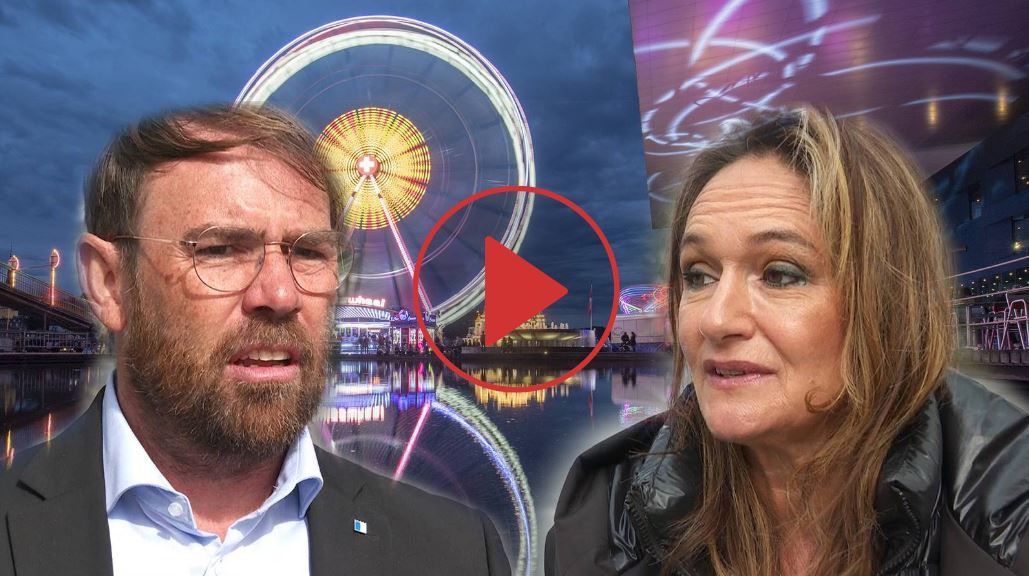 Määs soll weiterhin auf dem Luzerner Inseli stattfinden