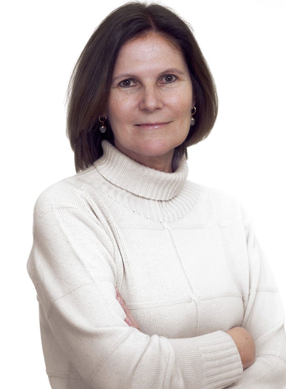 Mirjam Fries