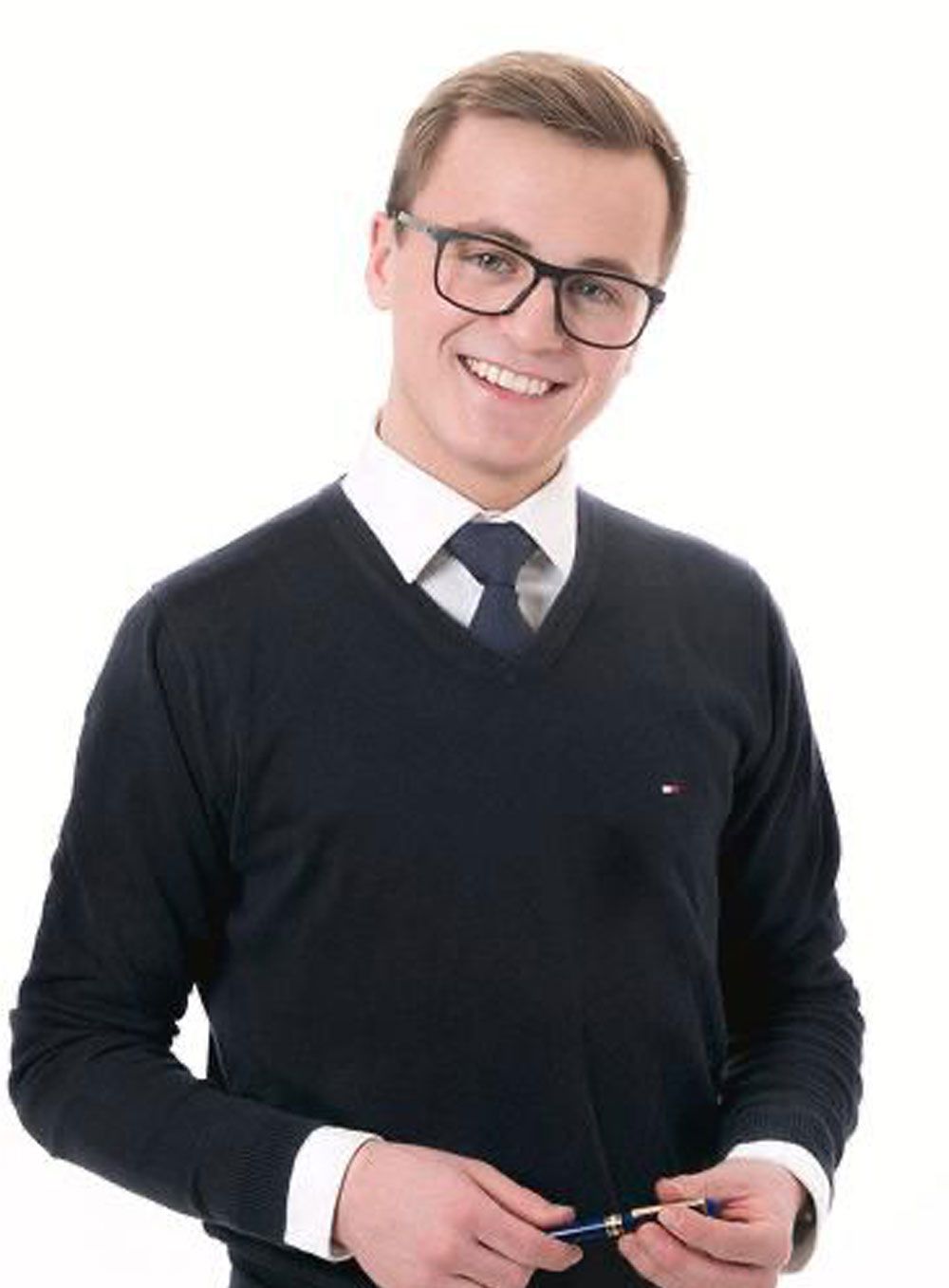 Philipp Schmid