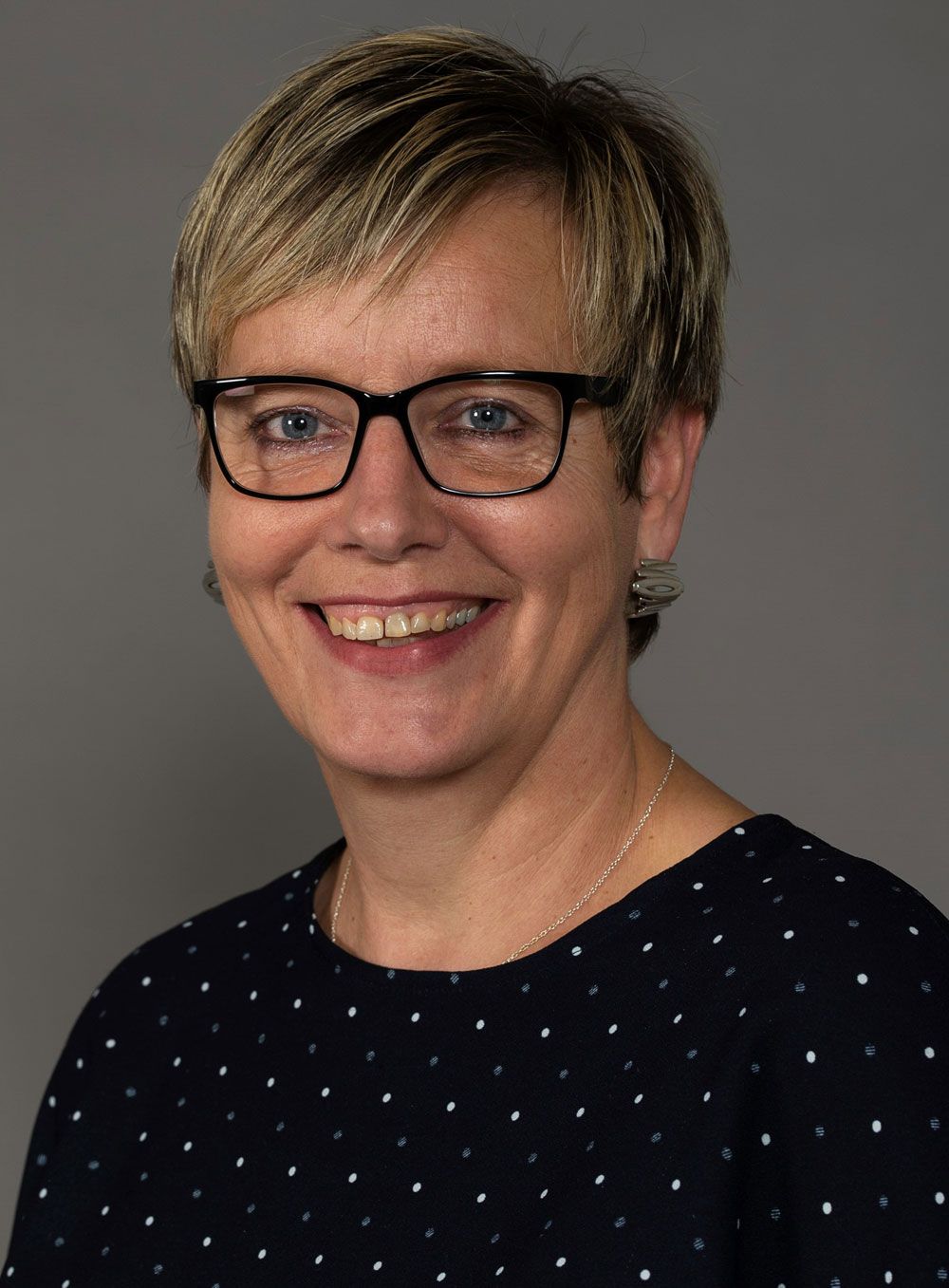 Agnes Keller