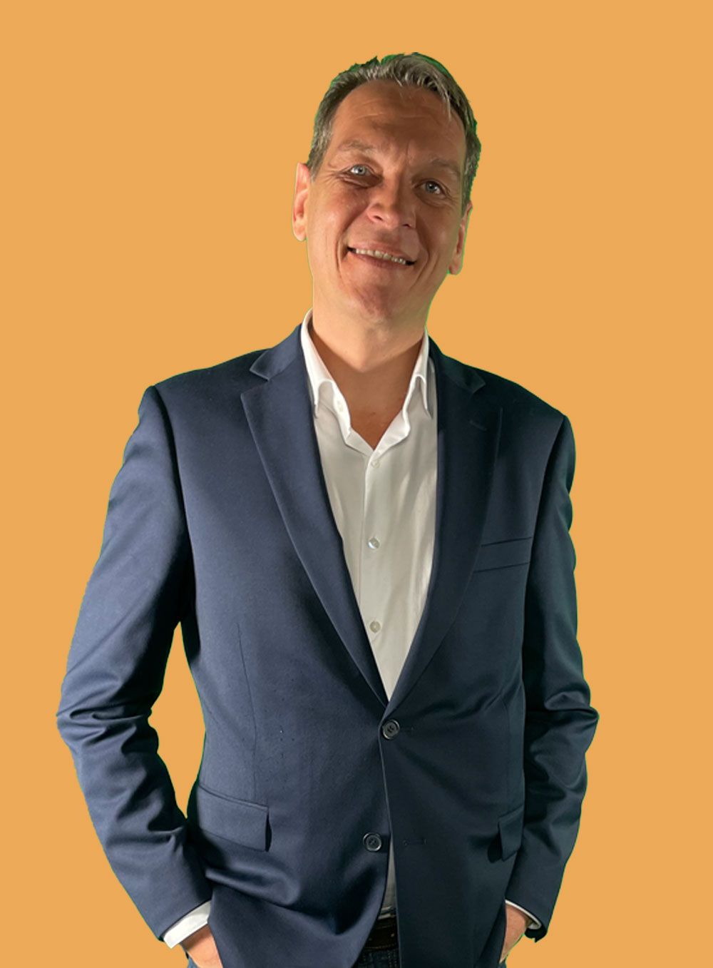 Daniel Lütolf