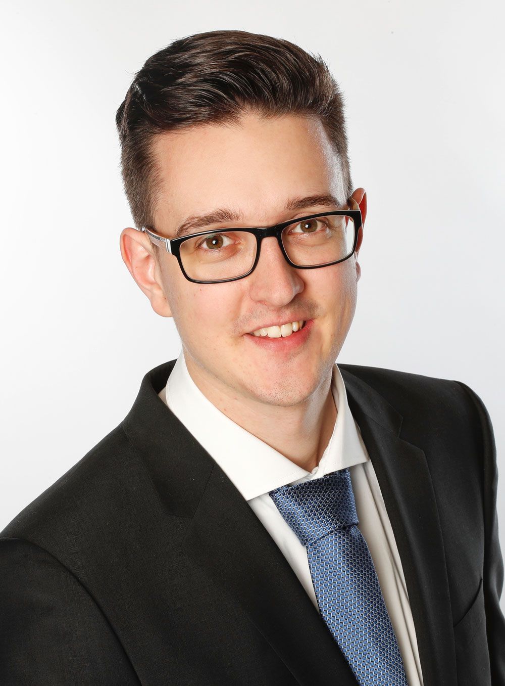 Patrick Zibung