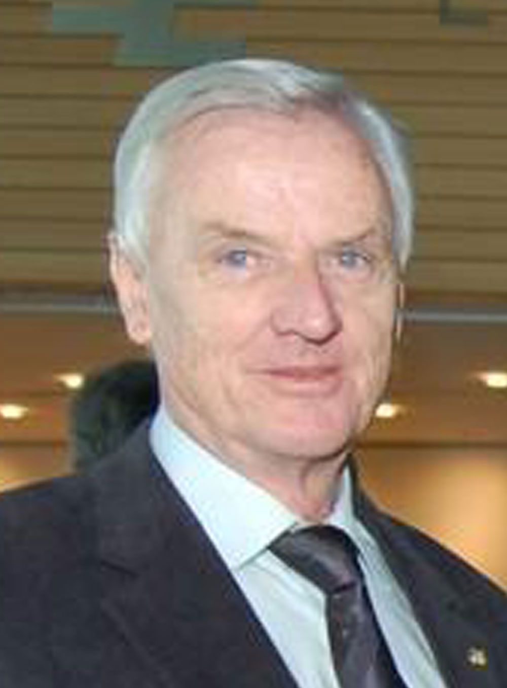 Charles Senn