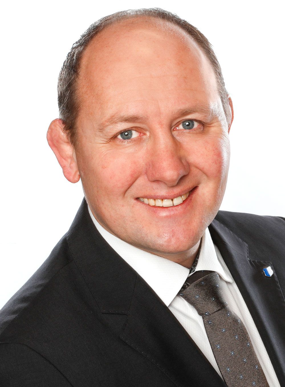 Dieter Haller