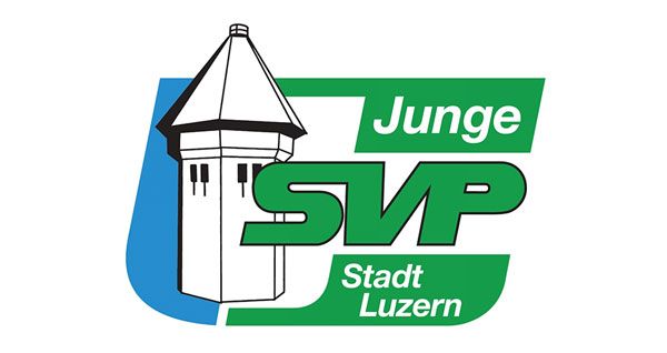 Junge SVP Stadt Luzern