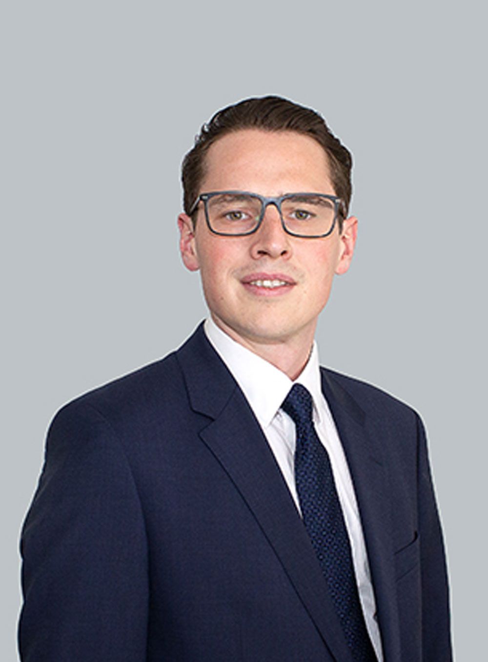 Josef Lusser