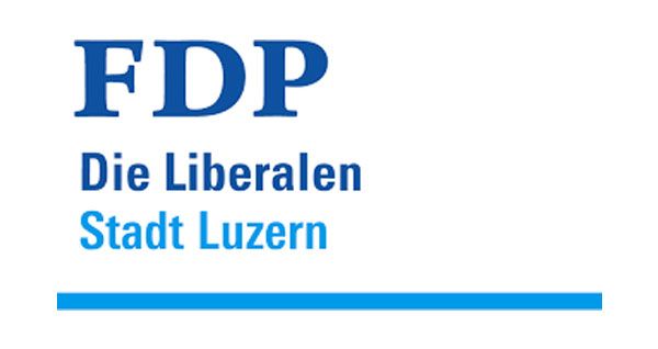 FDP Stadt Luzern