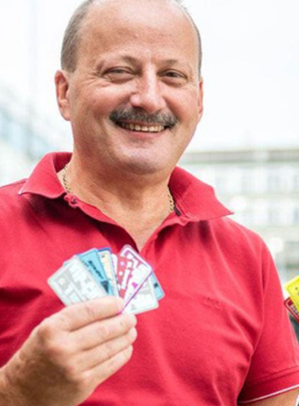 Seppi Moser